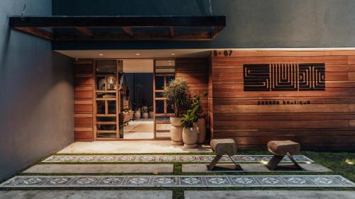 Sui Boutique Hotel