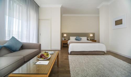 AlQasr Metropole Hotel - Best Hotels with Free Breakfast in Jordan