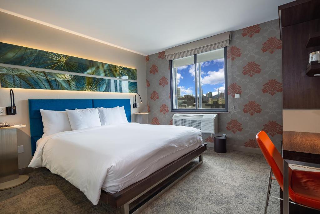 Hotel Le Jolie - Best Parking Hotels in New York City, NY