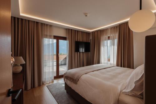Boutique Hotel Panorama