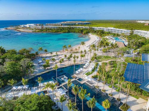 Conrad Tulum Riviera Maya - Best Hotels in Tulum
