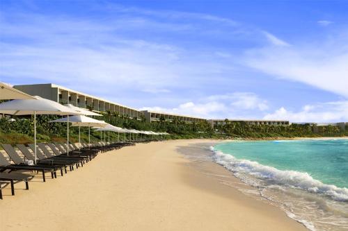 Hilton Tulum Riviera Maya All-Inclusive Resort - Best Business Hotels in Tulum