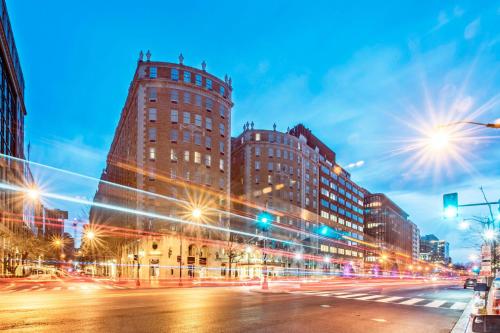 The Mayflower Hotel, Autograph Collection - Best Hotels near George Washington University, DC