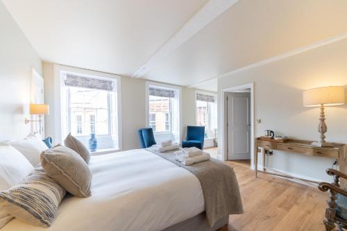 The Ironmongers Boutique accommodation - Best Hotels in Norfolk