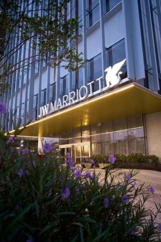 JW Marriott Hotel Guadalajara - Best Hotels in Guadalajara