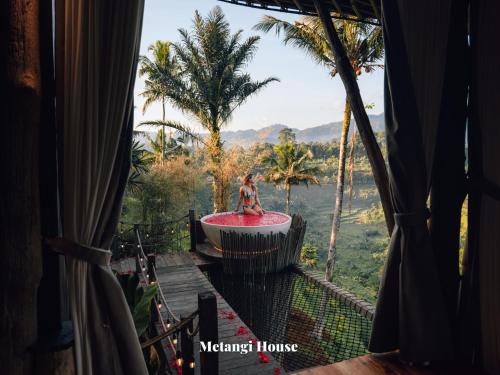 Camaya Bali - Magical Bamboo Houses
