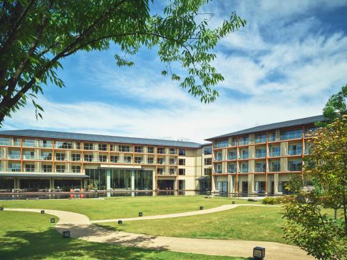 Hotel Indigo Inuyama Urakuen Garden by IHG - Best Hotels in Aichi