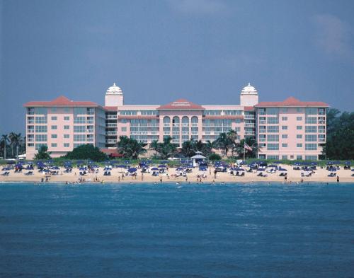 Palm Beach Shores Resort and Vacation Villas - Best Spa Hotels in West Palm Beach, FL