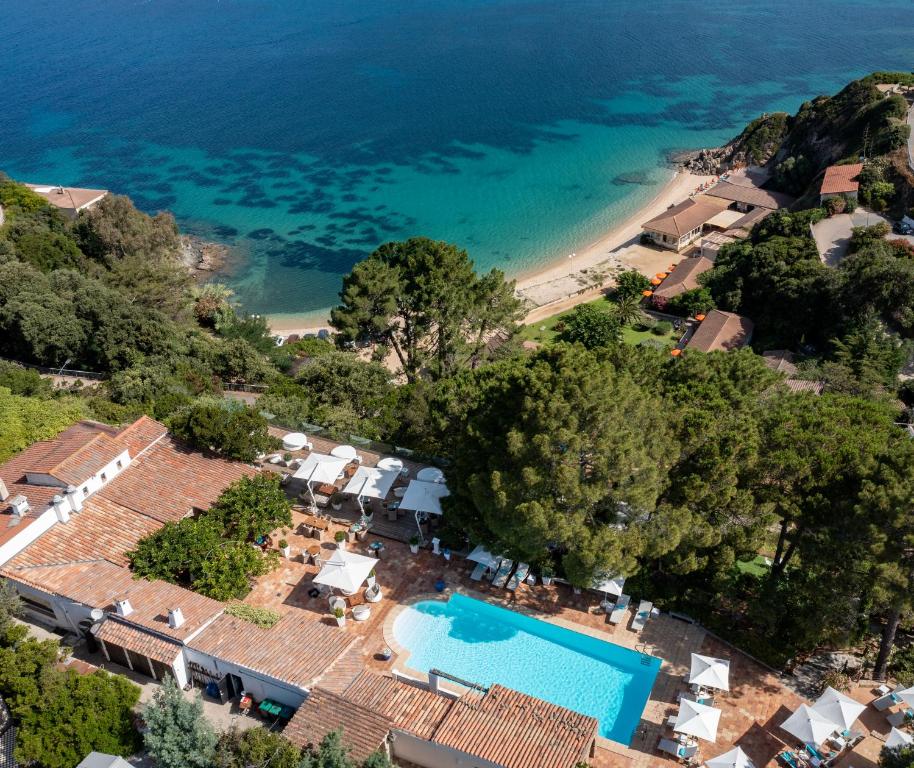 Miramar Corsica - Best Hotels in Corsica