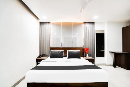 Hotel O Grand Peepal - Best Hotels with Airport Shuttle Service in India