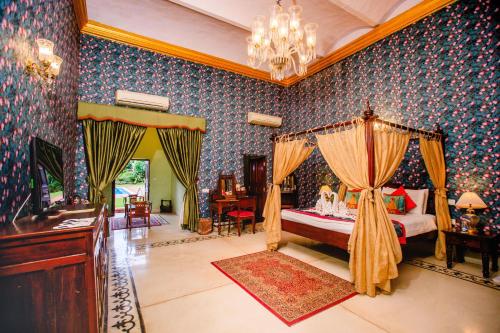 The Grand Imperial - Heritage Hotel