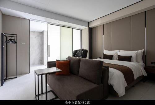 Manho Hotel