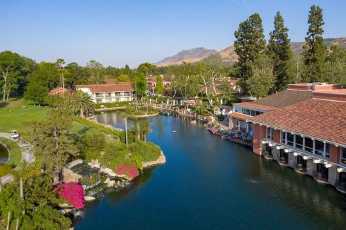 Westlake Village Inn - Best Hotels in Southern California