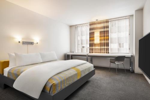 The Delphi Hotel