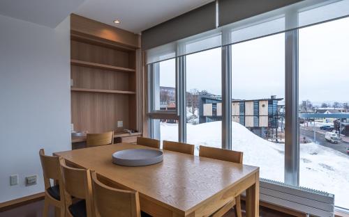 Snow Crystal - Best Hotels in Niseko