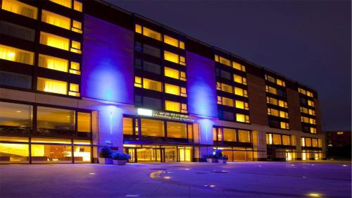 Holiday Inn Express Beijing Temple of Heaven by IHG - Best Hotels with Free Breakfast in Beijing