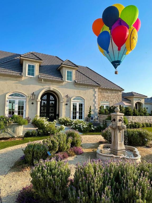 Domaine Chardonnay - Best Hotels in Temecula
