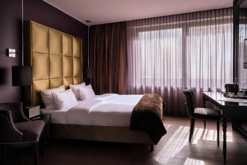 Roomers, Frankfurt, a Member of Design Hotels