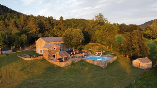 La Framboisine - Best Hotels in Haute-Loire