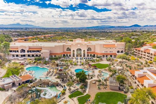 The Westin La Paloma Resort & Spa - Best Marriott International Hotels in Arizona