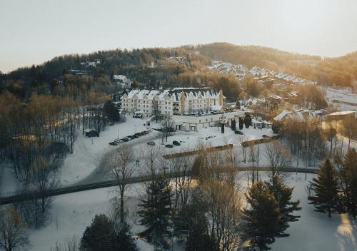 Hotel Chateau Bromont - Best Pool Hotels in Quebec