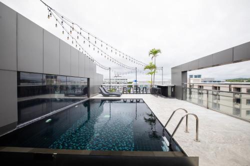 De Chai Oriental Nimman - SHA Plus - Best Fitness Hotels in Chiang Mai