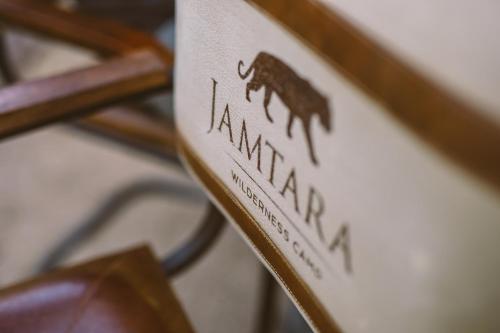Jamtara Wilderness Camp - Pench National Park - Best Hotels in Madhya Pradesh