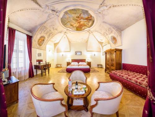 Hotel Elite Prague - Best Pet-Friendly Hotels in Prague
