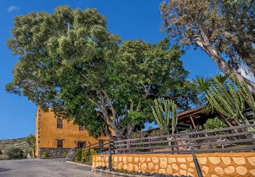 Hotel Rural LIVVO Maipez - Best Rural Hotels on Gran Canaria