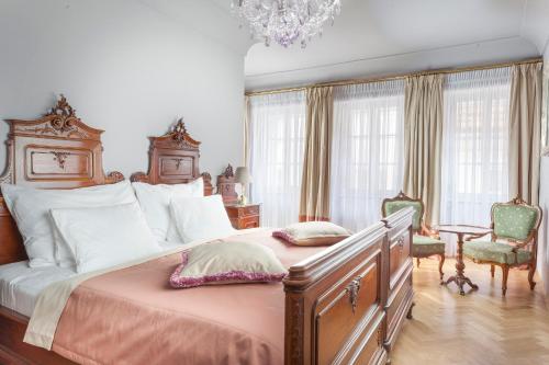 Boutique Hotel Constans - Best Boutique Hotels in Czechia