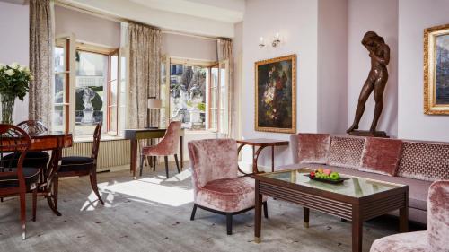 Aria Hotel Prague - Best Hotels in Prague