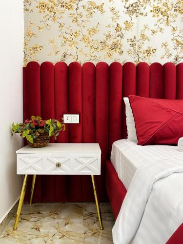 Shirbakyan Boutique Hotel & Apartments