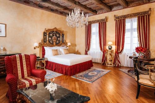 Alchymist Grand Hotel and Spa - Preferred Hotels & Resorts - Best Hotels in Prague