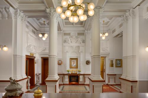 Boutique Hotel Seven Days - Best Boutique Hotels in Czechia