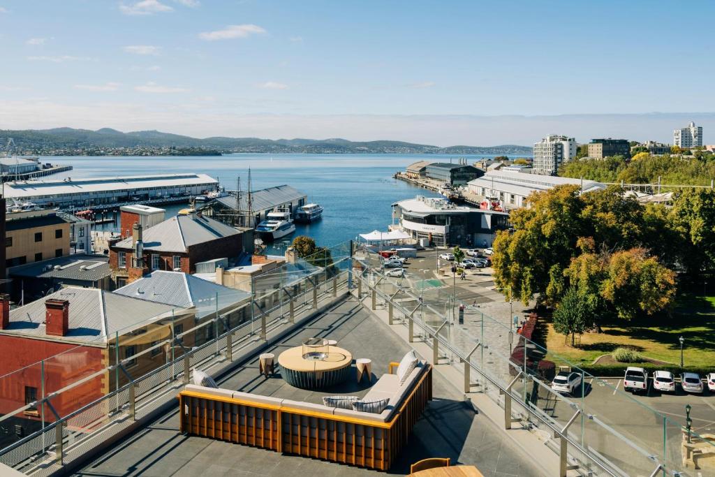 The Tasman, a Luxury Collection Hotel, Hobart - Best Hotels in Hobart