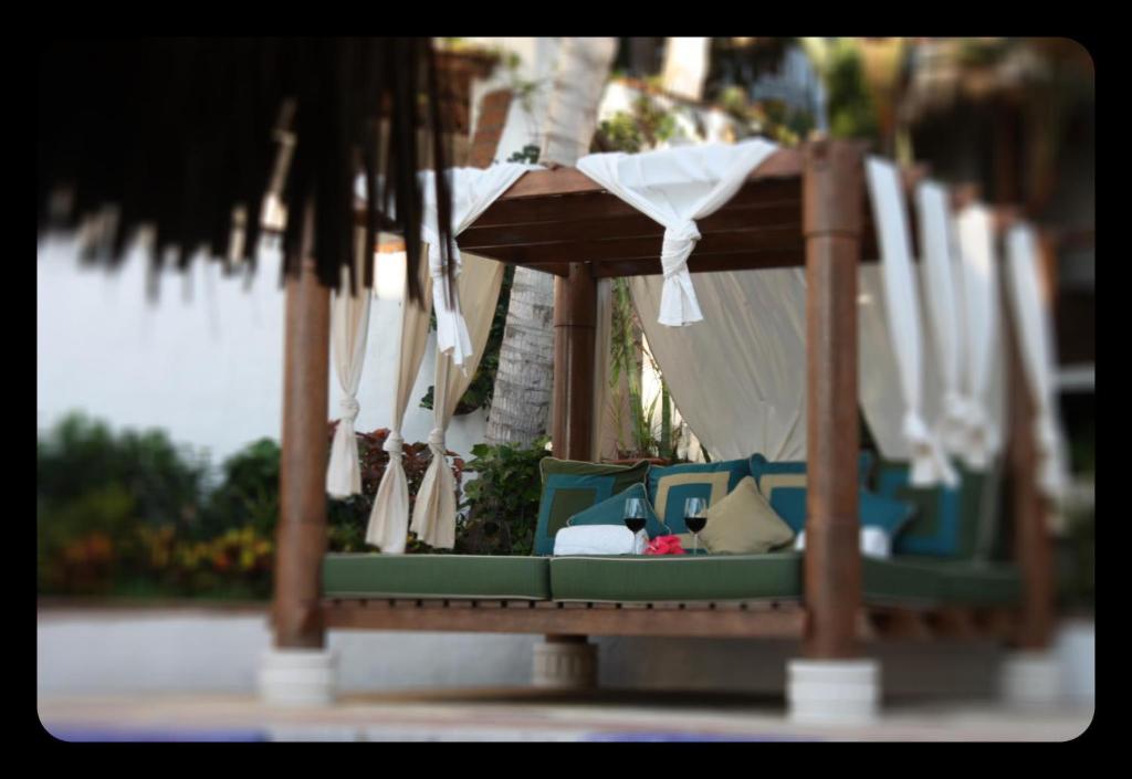 Casa de Mita - Best Hotels in Punta Mita