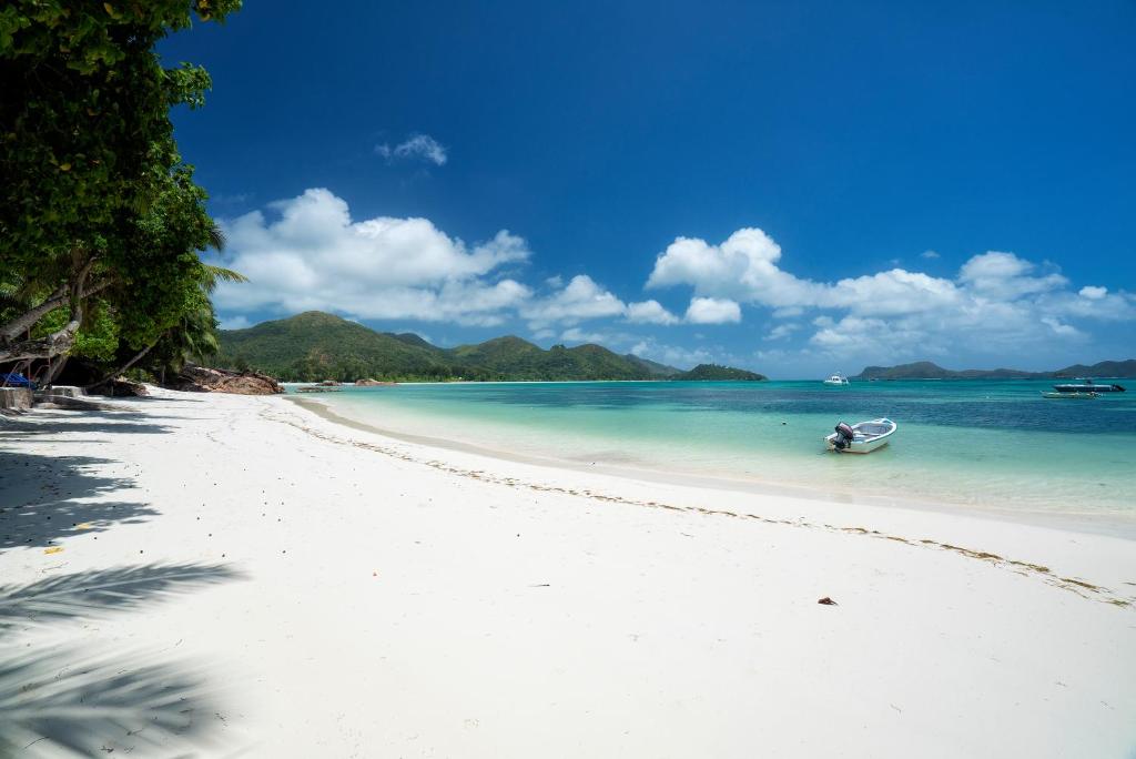 Hotel L'Archipel - Seychelles Hotels on the Beach