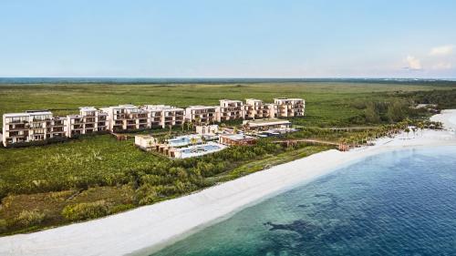 Etéreo, Auberge Collection - Best Hotels in Playa del Carmen