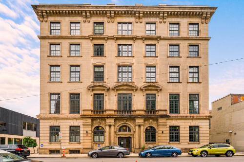 The Maverick by Kasa - Best Hotels in Pittsburgh, PA