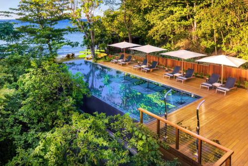 Secret Bay - Best Hotels in Dominica