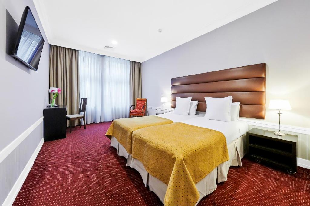 La Boutique - Best Boutique Hotels in Czechia