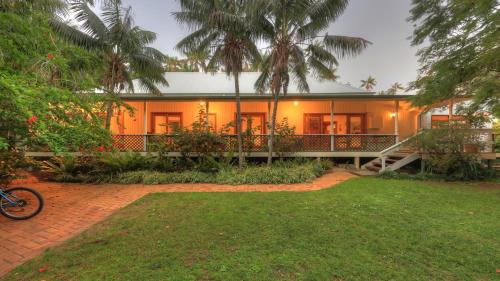 Beachcomber Lodge - Best Hotels New South Wales