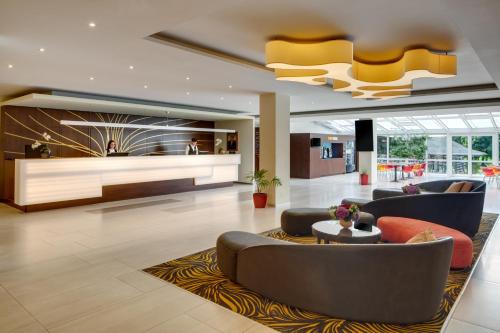 Hotel Duo & Wellness - Best Parking Hotels in Prague