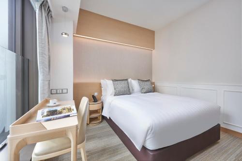 Y Hotel Hong Kong - Best Parking Hotels in Tibet