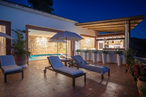 Malaga Hills Double Comfort Boutique & Wellness Eco-Hotel -Adults Only-