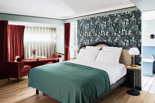 Hôtel Botaniste - Best Hotels in Ile de France