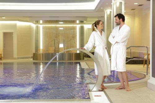 Parkhotel Richmond - Best Pet-Friendly Hotels in Karlovy Vary