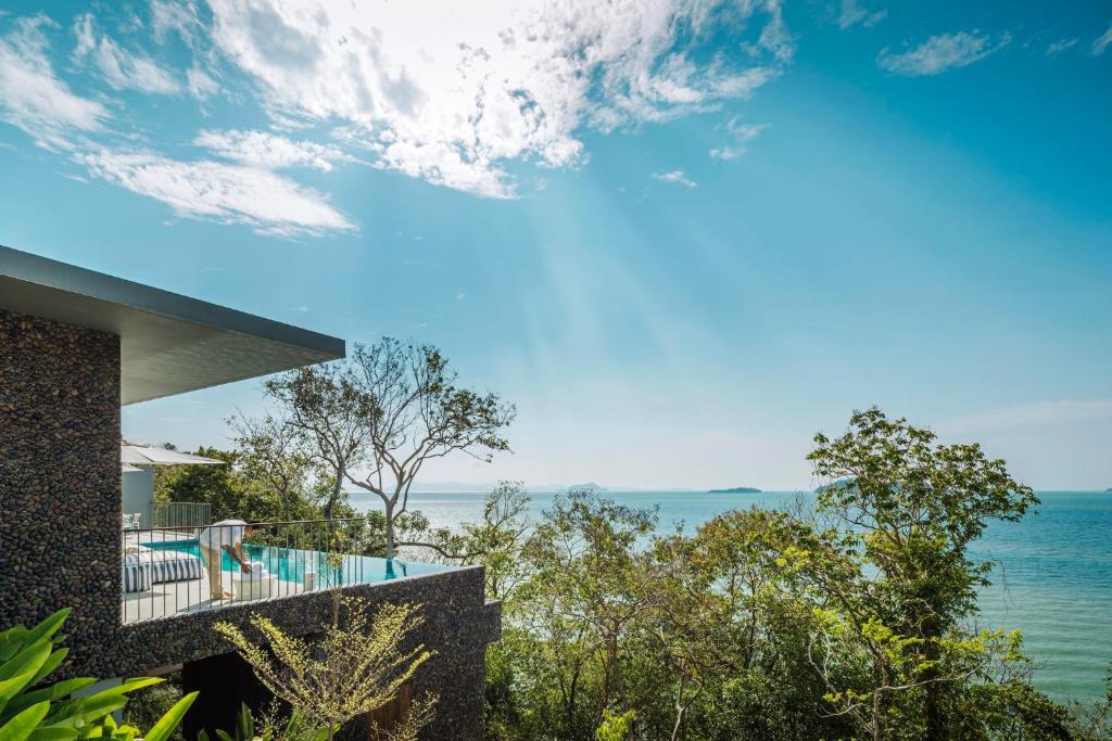 COMO Point Yamu, Phuket - Best Hotels Phuket