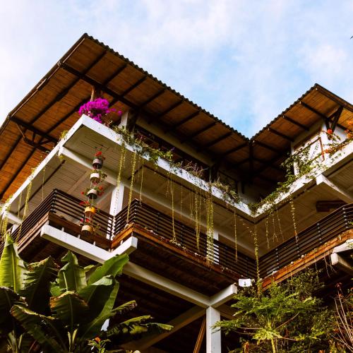 Casa NATIVO