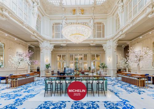 Grandhotel Pupp - Best Hotels in Karlovy Vary